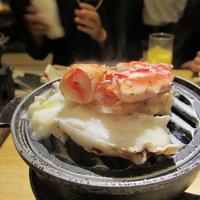 きじま 新横浜店 - 焼物（かに料理）