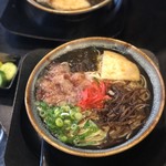 中華うどん 一平 - 