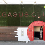 PEGASUS CLUB