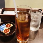 モディッシュカフェ - 