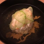 日本料理 晴山 - 