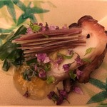 日本料理 晴山 - 