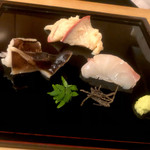 Sushi Matsumoto - 