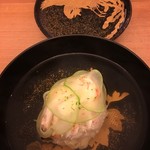 日本料理 晴山 - 