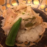 日本料理 晴山 - 