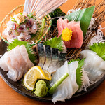 UMAMI日本酒弐番館