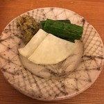 日本料理 晴山 - 