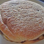 マクドナルド - 料理写真:ソーセーシ゛マフィン