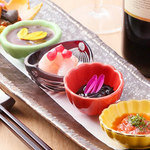 梅田 璃泉 本店