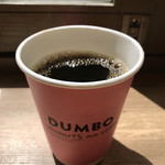 ダンボ ドーナツ アンド コーヒー - 