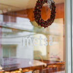metsa - 外観