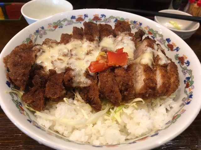 とんかつ家庭 とんかつかてい 門前仲町 とんかつ ネット予約可 食べログ