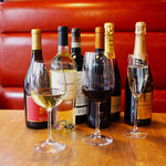 BISTRO BROOK KITCHEN（熟成肉ビストロ)