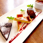 BISTRO BROOK KITCHEN（熟成肉ビストロ)