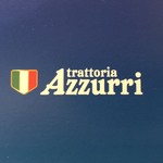 コロッセオ - 神楽坂のAzzurriも姉妹店！