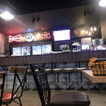Stampede's Cafe & Dining Bar - 
