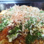 Okonomiyaki Resutoran Koto - 