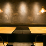 北海道スープカレー Suage - 半個室