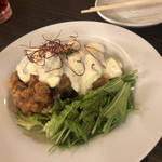 溶岩焼き×個室肉バル 29house - 料理写真: