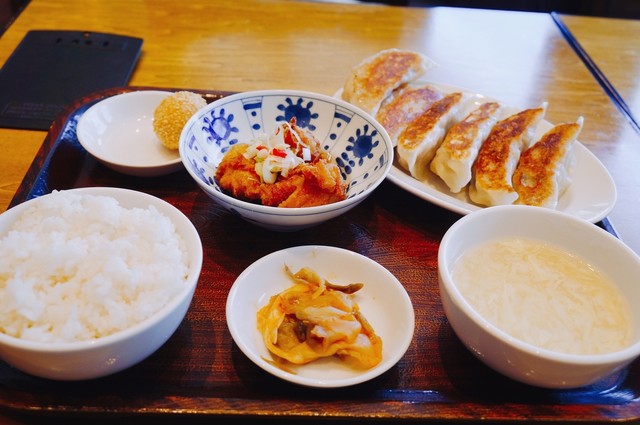 紅虎餃子房 イオンモールつくば 荒川沖 中華料理 食べログ 紅虎餃子房 イオンモールつくば 荒川沖 中華料理 食べログ