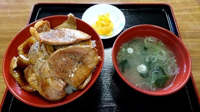 入駒食堂 - 帯広（食堂）の写真