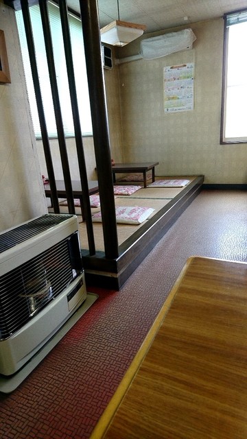 入駒食堂 - 帯広（食堂）の写真