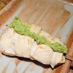 とり喜 - さび焼