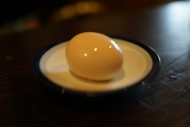 ヘイメン（HEY MEN） - 七日町（ラーメン）の写真