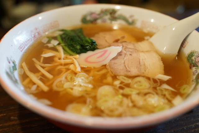 ヘイメン（HEY MEN） - 七日町（ラーメン）の写真