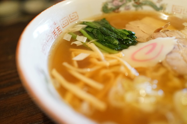 ヘイメン（HEY MEN） - 七日町（ラーメン）の写真