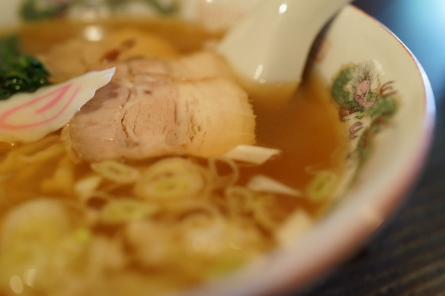 ヘイメン（HEY MEN） - 七日町（ラーメン）の写真
