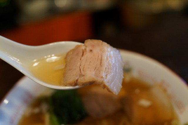 ヘイメン（HEY MEN） - 七日町（ラーメン）の写真