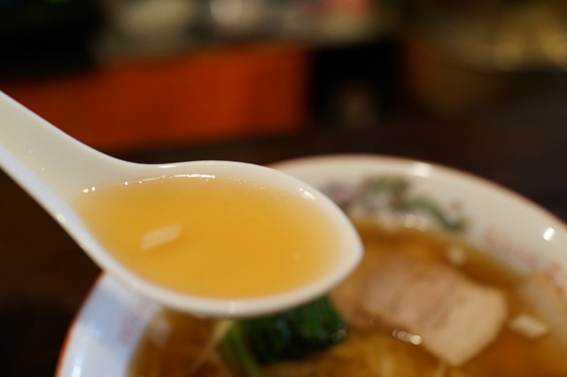 ヘイメン（HEY MEN） - 七日町（ラーメン）の写真