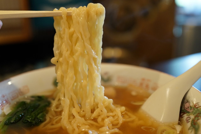 ヘイメン（HEY MEN） - 七日町（ラーメン）の写真