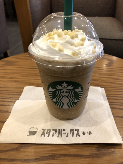スターバックスコーヒー イオンモール岡山店 Starbucks Coffee 岡山駅前 コーヒー専門店 食べログ