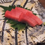 ながほり - 中トロ