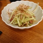 石臼挽きうどん しゅはり - 