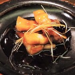 ながほり - 黒酢酢豚