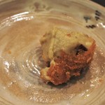 ながほり - コロッケの中身