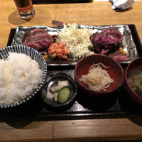 しゃにむに 心斎橋本店 - 