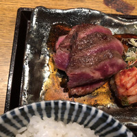 しゃにむに 心斎橋本店 - 