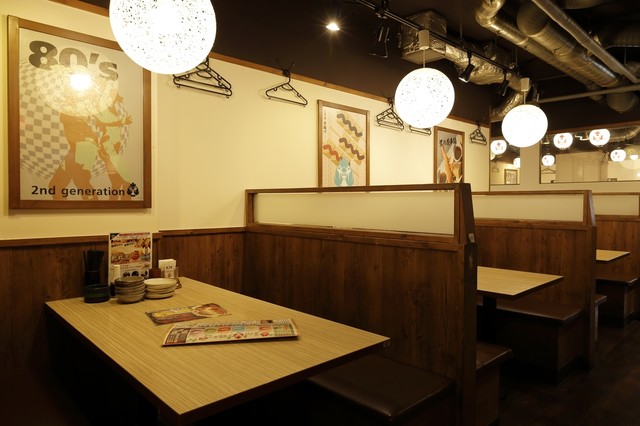 Sandaime Torimero Nara Sanjodori Ten photo 4