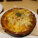 YAICHIRO - ボロネーゼグラタン