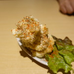 YAICHIRO - 特製ポテトサラダ