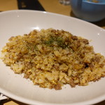 YAICHIRO - ガーリックライス