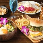 Hawaiian Kitchen pupukea - 