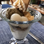 カフェキャットナップ - 