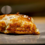 鮨 猪股 - あなご