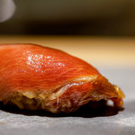 鮨 猪股 - とろとろ