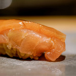 鮨 猪股 - まかじき